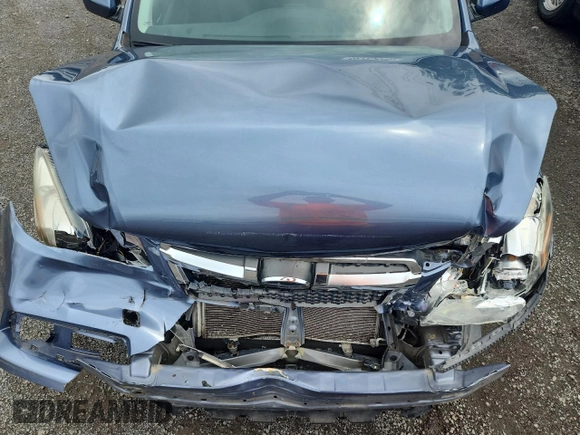 2013 Subaru Legacy Premium с VIN 4S3BMBG63D3023490, выставлен на аукционе Copart как лот 62725845 с пробегом 157 724 миль миль и Списание • Salvage title. История ставок и продаж доступна на DreamBid. Изображение 11.