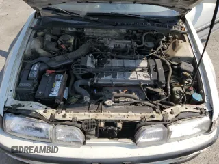 1993 Acura Integra z VIN JH4DA9363PS005435, wystawiony jako Copart lot #71709764 z przebiegiem 272 266 mil mil oraz Szkoda całkowita • Salvage title. Historia ofert i sprzedaży dostępna na DreamBid. Obrazek 11.