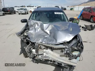 2008 Subaru Outback z VIN 4S4BP60C387366101, wystawiony jako Copart lot #48756785 z przebiegiem 137 801 mil mil oraz Szkoda całkowita • Salvage title. Historia ofert i sprzedaży dostępna na DreamBid. Obrazek 5.