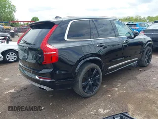 2016 Volvo XC90 T6 Inscription with VIN YV4A22PL9G1005080, listed as a IAAI auction lot 42123327 with 179,762 mi miles and . Bid and sale history available at DreamBid. Image 4.
