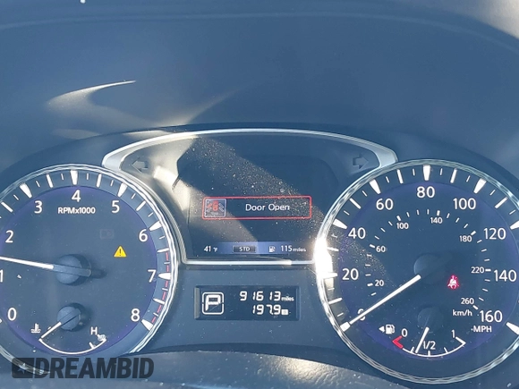 2019 Infiniti QX60 Pure с VIN 5N1DL0MM2KC507484, выставлен на аукционе IAAI как лот 41453284 с пробегом 91 613 миль миль и . История ставок и продаж доступна на DreamBid. Изображение 15.
