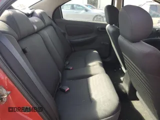 2005 Dodge Neon SXT with VIN 1B3ES56C15D114461, listed as a Copart auction lot 49349645 with 102,766 mi miles and Salvage Title. Bid and sale history available at carsss.com. Image 10.