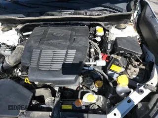 2021 Subaru Forester with VIN JF2SKADC8MH573136, listed as a Copart auction lot 81145855 with 27,840 mi miles and Salvage title. Bid and sale history available at DreamBid. Image 16.