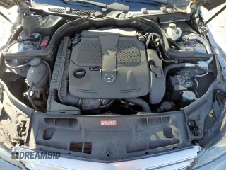 2012 Mercedes-Benz C 350 Sport with VIN WDDGF5HB0CR208286, listed as a Copart auction lot 48411595 with 90,404 mi miles and Clean Title. Bid and sale history available at DreamBid. Image 11.