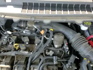 2019 Ford Edge Titanium with VIN 2FMPK4K96KBC39934, listed as a Copart auction lot 72019045 with 78,301 mi miles and Clean title. Bid and sale history available at DreamBid. Image 13.