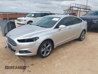 2014 Ford Fusion SE with VIN 3FA6P0HD9ER128392, listed as a IAAI auction lot 41893300 with 109,907 mi miles and . Bid and sale history available at DreamBid. Image 20.