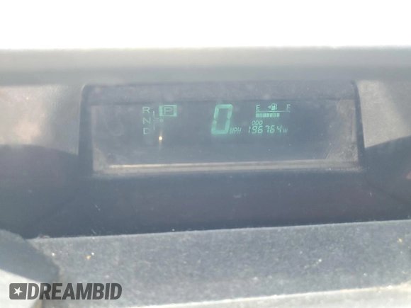 2008 Toyota Prius z VIN JTDKB20U083458620, wystawiony jako Copart lot #59515465 z przebiegiem 196 764 mil mil oraz Szkoda całkowita • Salvage title. Historia ofert i sprzedaży dostępna na DreamBid. Obrazek 9.