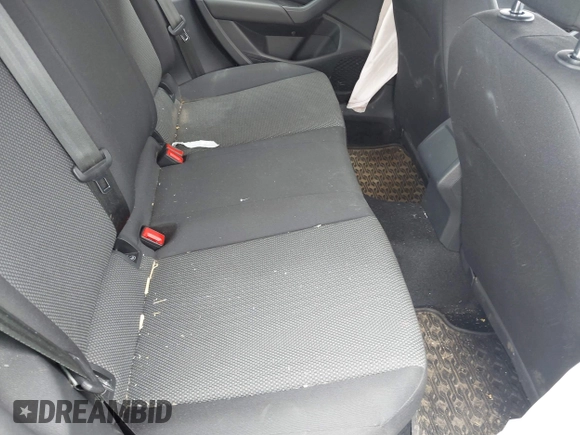 2020 Volkswagen Jetta S with VIN 3VWN57BU0LM086425, listed as a IAAI auction lot 42511761 with 32,644 mi miles and . Bid and sale history available at DreamBid. Image 8.
