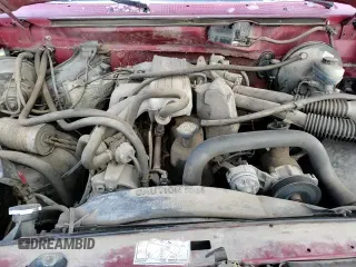1994 Ford F-150 с VIN 1FTDF15Y6RLA25128, выставлен на аукционе Copart как лот 86104764 с пробегом 127 646 миль миль и Чистый • Clean title. История ставок и продаж доступна на DreamBid. Изображение 13.