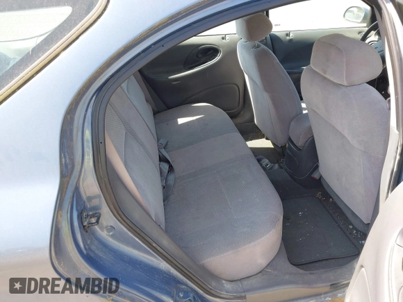 1999 Ford Taurus SE with VIN 1FAFP58SXXA242975, listed as a IAAI auction lot 42253538 with 228,824 mi miles and . Bid and sale history available at DreamBid. Image 8.