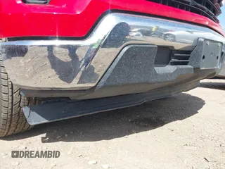 2025 Chevrolet Silverado 1500 LT with VIN 1GCPACED5SZ125762, listed as a IAAI auction lot 41836668 with 10,105 mi miles and . Bid and sale history available at DreamBid. Image 6.
