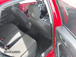 2021 Volkswagen Jetta S z VIN 3VWC57BU3MM016295, wystawiony jako IAAI lot #41880683 z przebiegiem 85 113 mil mil oraz . Historia ofert i sprzedaży dostępna na DreamBid. Obrazek 8.