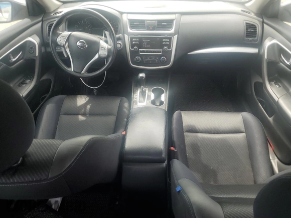 2016 Nissan Altima SL with VIN 1N4AL3AP3GC185183, listed as a Copart auction lot 59630435 with 133,147 mi miles and Clean title. Bid and sale history available at DreamBid. Image 8.