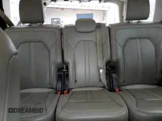 2019 Ford Expedition Limited with VIN 1FMJU1KT4KEA15608, listed as a Copart auction lot 45275345 with 76,748 mi miles and Salvage Title. Bid and sale history available at carsss.com. Image 10.