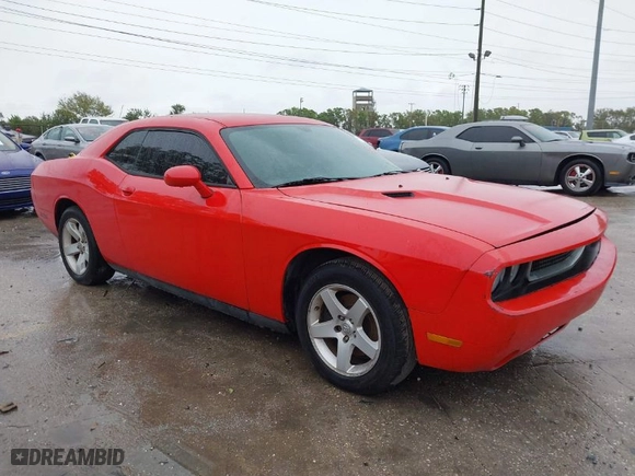 2014 Dodge Challenger SXT with VIN 2C3CDYAG5EH184841, listed as a IAAI auction lot 41759913 with 109,803 mi miles. Bid and sale history available at carsss.com. Image 1.