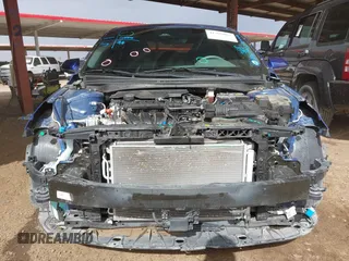 2023 Hyundai Elantra SEL with VIN 5NPLS4AG0PH090158, listed as a IAAI auction lot 41798064 with 46,954 mi miles and . Bid and sale history available at DreamBid. Image 6.