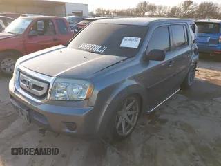 2009 Honda Pilot LX z VIN 5FNYF38259B009896, wystawiony jako IAAI lot #41506720 z przebiegiem 242 072 mil mil oraz . Historia ofert i sprzedaży dostępna na DreamBid. Obrazek 17.