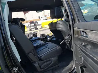 2024 Jeep Wagoneer Series II с VIN 1C4SJSBP2RS102168, выставлен на аукционе IAAI как лот 42511841 с пробегом 38 212 миль миль и . История ставок и продаж доступна на DreamBid. Изображение 8.