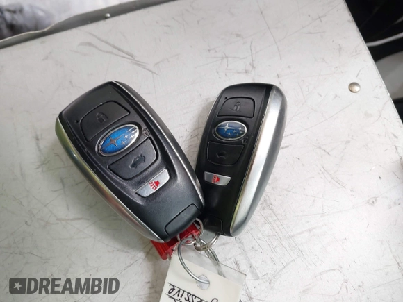 2017 Subaru Outback Limited with VIN 4S4BSENC1H3426692, listed as a IAAI auction lot 42419898 with 88,948 mi miles and . Bid and sale history available at DreamBid. Image 11.