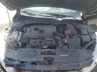 2020 Nissan Altima S z VIN 1N4BL4BV9LC224005, wystawiony jako Copart lot #57455355 z przebiegiem 99 701 mil mil oraz Szkoda całkowita • Salvage title. Historia ofert i sprzedaży dostępna na DreamBid. Obrazek 11.