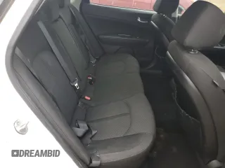 2017 Kia Optima LX z VIN 5XXGT4L36HG124383, wystawiony jako Copart lot #54276425 z przebiegiem 213 621 mil mil oraz Szkoda całkowita • Salvage title. Historia ofert i sprzedaży dostępna na DreamBid. Obrazek 10.