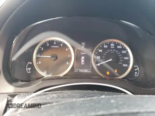 2016 Lexus IS 200t z VIN JTHBA1D23G5034291, wystawiony jako Copart lot #47379245 z przebiegiem 104 380 mil mil oraz Szkody całkowita. Historia ofert i sprzedaży dostępna na DreamBid. Obrazek 9.