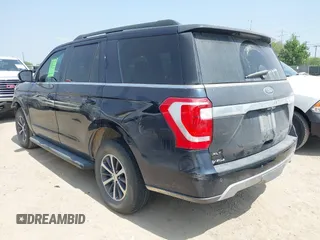 2021 Ford Expedition XLT z VIN 1FMJU1HT7MEA30792, wystawiony jako IAAI lot #41932024 z przebiegiem 98 085 mil mil oraz . Historia ofert i sprzedaży dostępna na DreamBid. Obrazek 3.