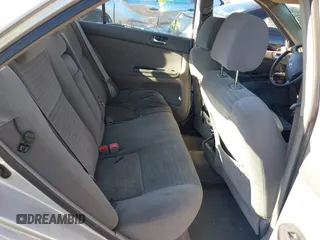 2006 Toyota Camry STD with VIN 4T1BE32KX6U742316, listed as a IAAI auction lot 41741072 with 243,095 mi miles. Bid and sale history available at carsss.com. Image 8.
