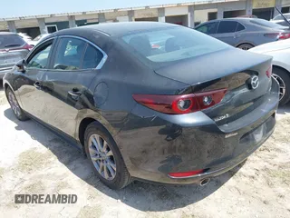 2022 Mazda 3 2.0 with VIN 3MZBPAA72NM307578, listed as a IAAI auction lot 41929168 with 67,326 mi miles and . Bid and sale history available at DreamBid. Image 3.