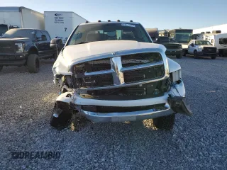 2005 Dodge Ram 3500 SLT with VIN 3D7MS48C85G803889, listed as a Copart auction lot 84667574 with 281,693 mi miles and Salvage Title. Bid and sale history available at carsss.com. Image 5.