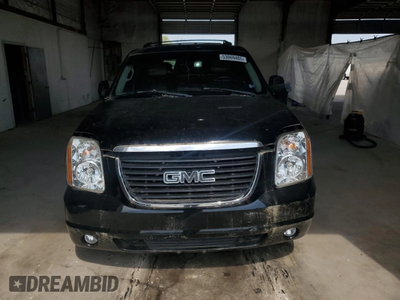 2007 GMC Yukon SLT with VIN 1GKFK13027R125887, listed as a Copart auction lot 53069485 with 180,175 mi miles and Clean Title. Bid and sale history available at carsss.com. Image 5.