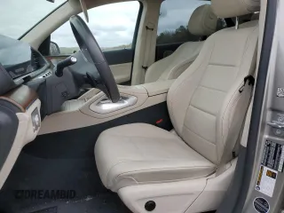 2020 Mercedes-Benz GLE 350 z VIN 4JGFB4KB3LA063761, wystawiony jako Copart lot #50104965 z przebiegiem 76 032 mil mil oraz Szkody całkowita. Historia ofert i sprzedaży dostępna na DreamBid. Obrazek 7.