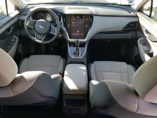 2021 Subaru Outback Premium with VIN 4S4BTADC8M3170813, listed as a Copart auction lot 47970655 with 21,447 mi miles and Salvage Title. Bid and sale history available at DreamBid. Image 8.