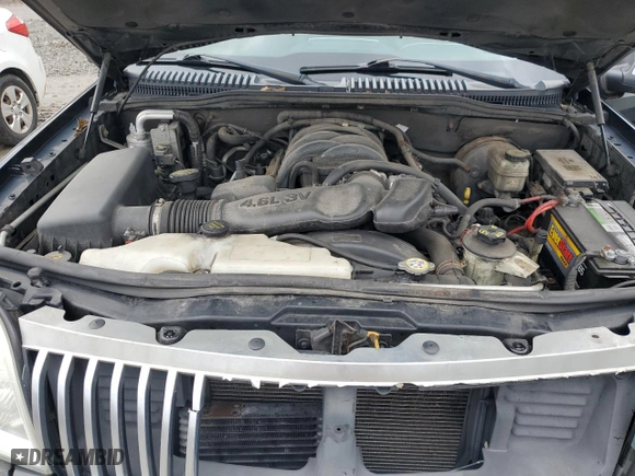 2006 Mercury Mountaineer Premier with VIN 4M2EU48846ZJ05165, listed as a Copart auction lot 47736085 with 216,740 mi miles and Clean Title. Bid and sale history available at carsss.com. Image 12.