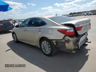 2014 Lexus ES 330 с VIN JTHBK1GG7E2146840, выставлен на аукционе Copart как лот 66757035 с пробегом 151 789 миль миль и Чистый • Clean title. История ставок и продаж доступна на DreamBid. Изображение 2.