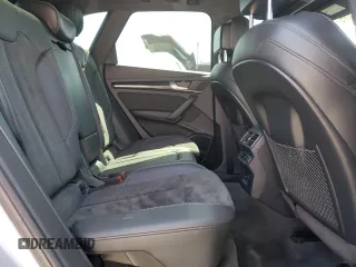 2018 Audi SQ5 Premium Plus с VIN WA1A4AFY2J2070806, выставлен на аукционе Copart как лот 57590675 с пробегом 62 087 миль миль и Списание • Salvage title. История ставок и продаж доступна на DreamBid. Изображение 11.
