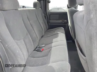 2003 Chevrolet Silverado 1500 LS with VIN 2GCEK19T631385785, listed as a IAAI auction lot 41813987 with 215,131 mi miles. Bid and sale history available at carsss.com. Image 8.