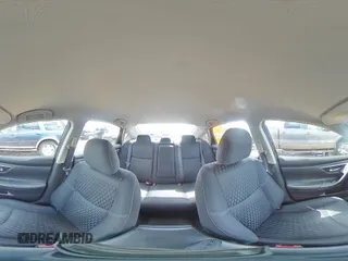 2018 Nissan Altima 2.5 S with VIN 1N4AL3AP1JC259532, listed as a Copart auction lot 50054155 with 80,338 mi miles and Salvage Title. Bid and sale history available at carsss.com. Image 15.