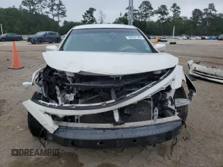 2015 Nissan Altima S with VIN 1N4AL3AP2FC420283, listed as a Copart auction lot 53757145 with 154,075 mi miles and Salvage Title. Bid and sale history available at carsss.com. Image 5.