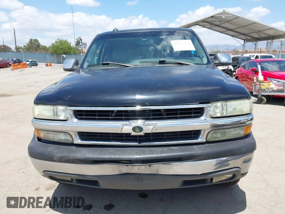 2003 Chevrolet Tahoe LT с VIN 1GNEC13ZX3R142229, выставлен на аукционе IAAI как лот 42253657 с пробегом Не указан миль и . История ставок и продаж доступна на DreamBid. Изображение 12.