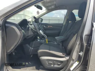 2017 Nissan Rogue SV с VIN KNMAT2MT3HP614300, выставлен на аукционе Copart как лот 57477085 с пробегом 113 900 миль миль и Списание • Salvage title. История ставок и продаж доступна на DreamBid. Изображение 7.