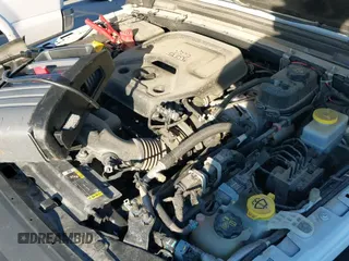 2021 Jeep Wrangler Sport S с VIN 1C4GJXAN2MW663880, выставлен на аукционе IAAI как лот 41059915 с пробегом 83 867 миль миль и . История ставок и продаж доступна на DreamBid. Изображение 19.