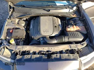 2013 Dodge Charger RT with VIN 2C3CDXDT3DH731025, listed as a Copart auction lot 40561264 with 117,228 mi miles and Salvage Title. Bid and sale history available at carsss.com. Image 12.