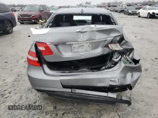 2010 Mercedes-Benz E 550 Luxury with VIN WDDHF7CB1AA106112, listed as a Copart auction lot 88675285 with 155,047 mi miles and Salvage Title. Bid and sale history available at DreamBid. Image 6.