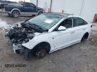 2015 Hyundai Sonata Limited with VIN 5NPE34AF0FH014757, listed as a IAAI auction lot 41394710 with 102,481 mi miles and . Bid and sale history available at carsss.com. Image 22.