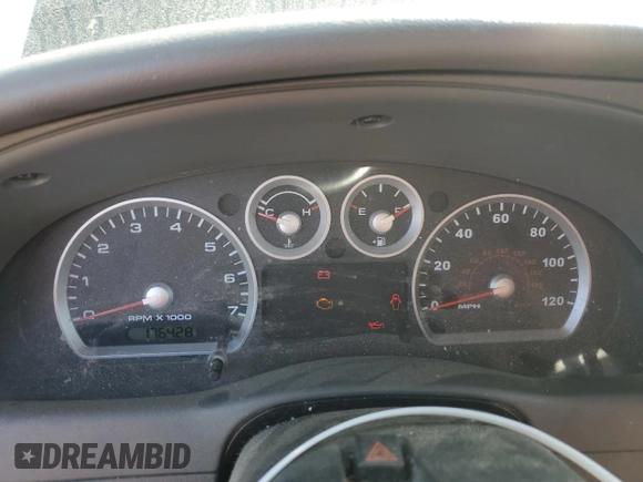 2008 Ford Ranger XLT with VIN 1FTZR45E28PB14853, listed as a Copart auction lot 52653105 with 176,428 mi miles and Clean title. Bid and sale history available at DreamBid. Image 9.