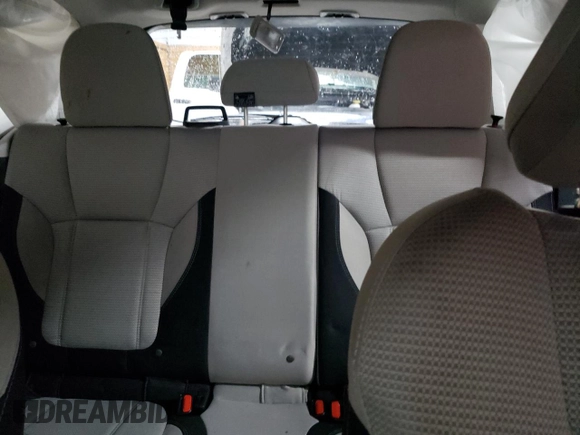 2023 Subaru Forester с VIN JF2SKAAC1PH439867, выставлен на аукционе Copart как лот 47495645 с пробегом Не указан миль и На запчасти • Non repairable. История ставок и продаж доступна на DreamBid. Изображение 10.