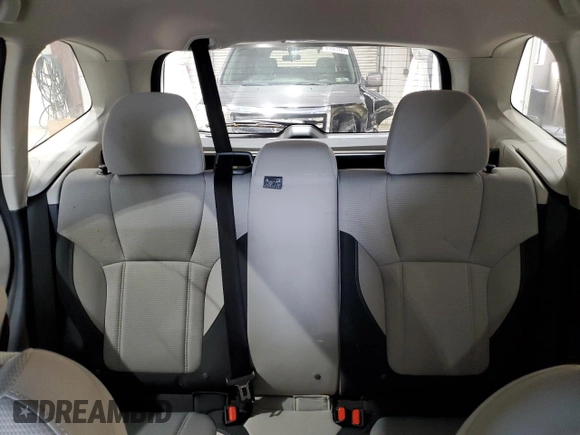 2020 Subaru Forester z VIN JF2SKADC3LH449239, wystawiony jako Copart lot #64457385 z przebiegiem 14 903 mil mil oraz Szkoda całkowita • Salvage title. Historia ofert i sprzedaży dostępna na DreamBid. Obrazek 10.