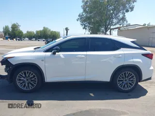 2017 Lexus RX 450h z VIN 2T2BGMCA7HC019433, wystawiony jako IAAI lot #42294342 z przebiegiem 90 966 mil mil oraz . Historia ofert i sprzedaży dostępna na DreamBid. Obrazek 15.