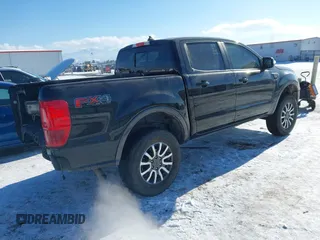 2021 Ford Ranger XL z VIN 1FTER4FH4MLD95062, wystawiony jako IAAI lot #41565878 z przebiegiem 74 082 mil mil oraz . Historia ofert i sprzedaży dostępna na DreamBid. Obrazek 4.